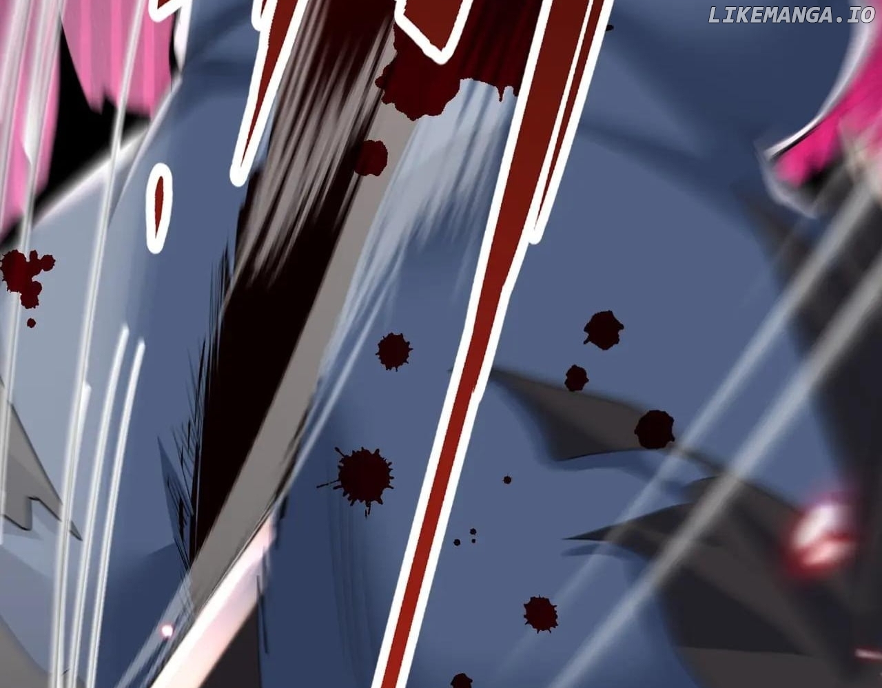 My Empress Apprentice is Becoming Evil Chapter 54 - page 11